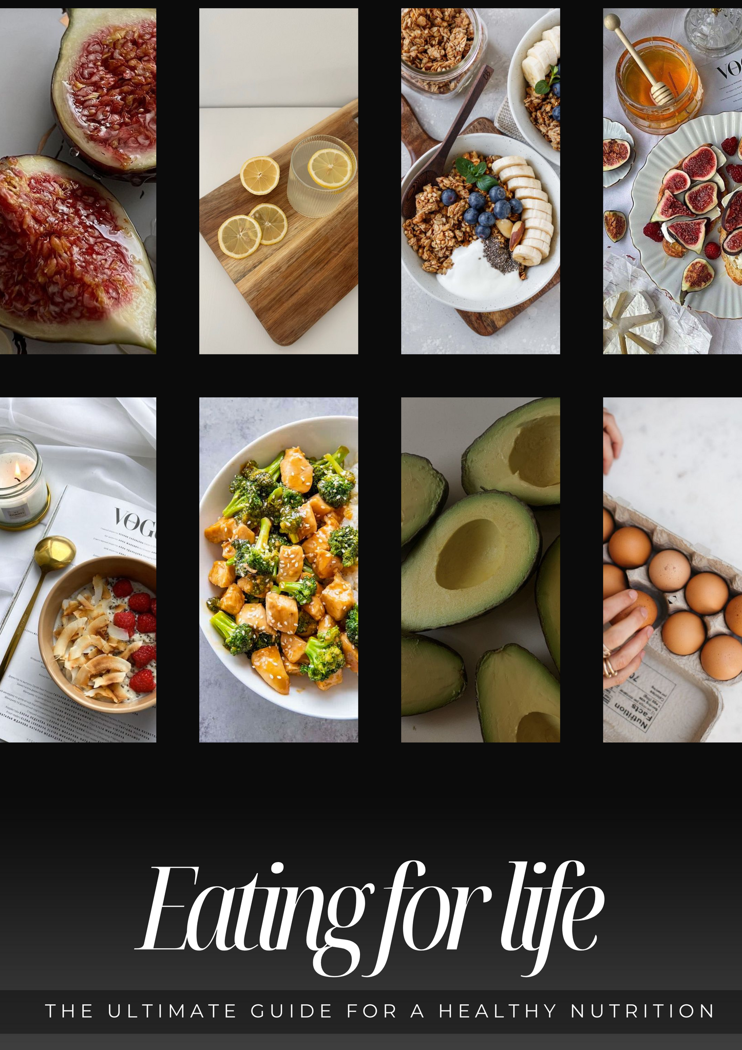 Eating For Life